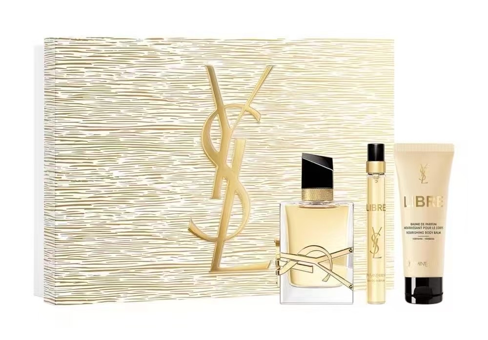 Saint Laurent perfume